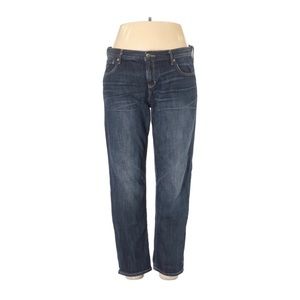 Gap 1969 Sexy Boyfriend Jeans - 32R